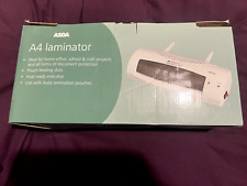 Asda A4 Laminator