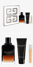 GIVENCHY GENTLEMAN RESERVE