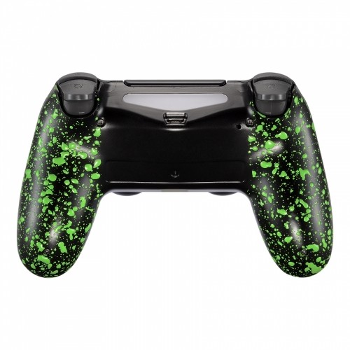 Military gamer grip - grip, housing