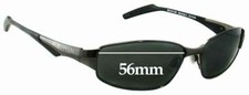 SFx Replacement Sunglass