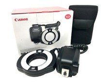 Canon MR-14ex II Macro Ring Lite Flash - UK Next Day Delivery