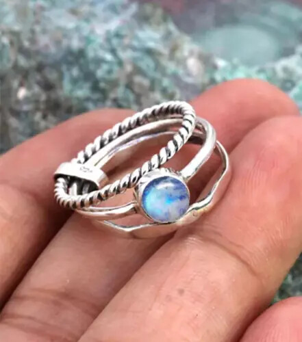 925 sterling silver - sterling, handmade