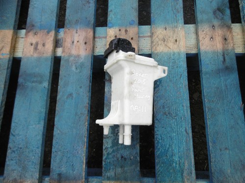 Boxer ducato relay power - boxer,