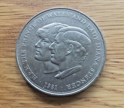 Commemorative coin prince - coin,