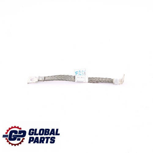 Earth ground cable bmw - ground, x3