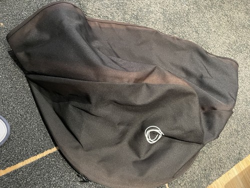 Bugaboo camelom hood - 3,