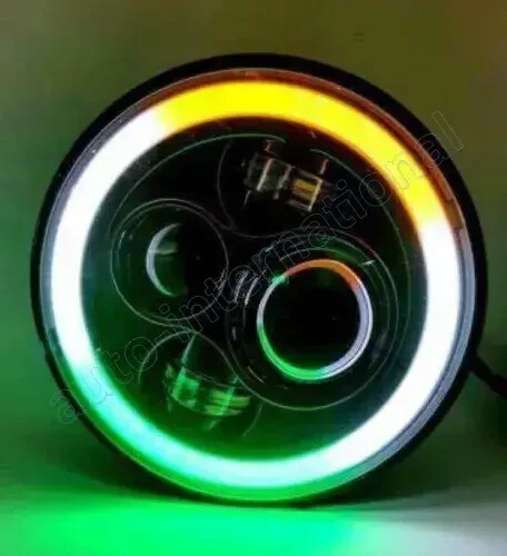 Led 40w headlight fit for - led,