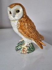 Beswick Owl 2026 Made in