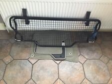 Ford Mondeo Hybrid Genuine Dog Guard With Fittings LS7J-N613E10-AA Little Use