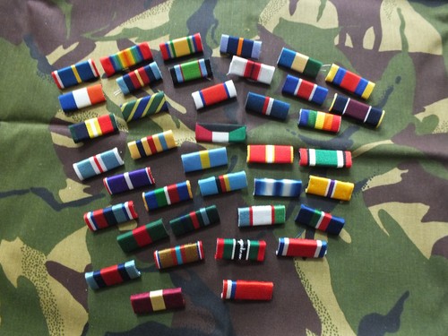 Commemorative medal bar 1 - commemorative,