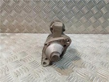 Starter Motor Renault Clio Ii
