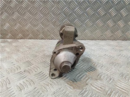 Starter motor renault clio - starter, ii