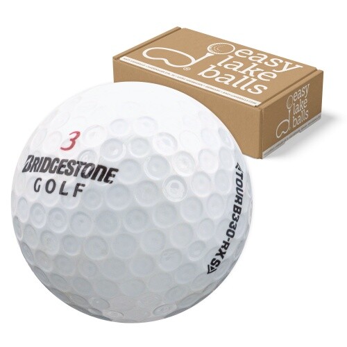 Bridgestone tour b330 - 50,