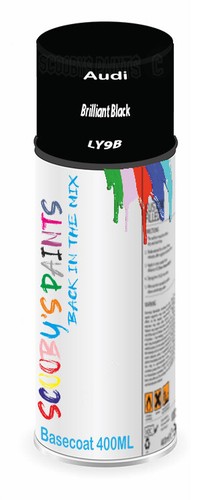 For audi spray - audi, aerosol