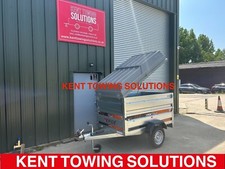 NEW Erde 193 6ftx4ft Box Car