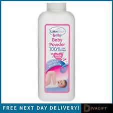 BODY POWDER 100% TALC FREE