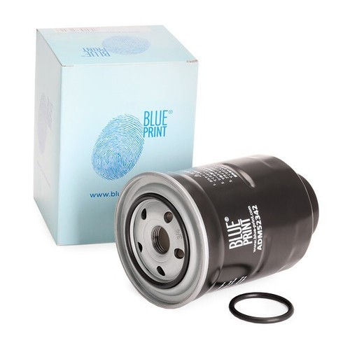 Blue print adm52342 fuel - print,