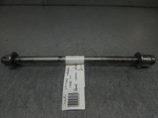 Suzuki VS700 Intruder 1985-On Motorcycle Rear Wheel Spindle 