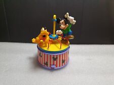 Vintage Disney Music Box