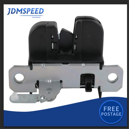 Rear boot tailgate lock catch - boot,