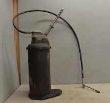 Vintage hand pump Balcrank