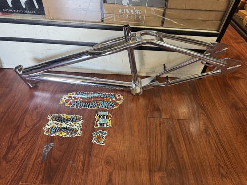 Hoffman bikes 1994 usa made - hoffman,