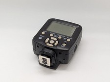 Yongnuo YN560-TX LCD screen manual flash controller for Canon 560III RF-602 603