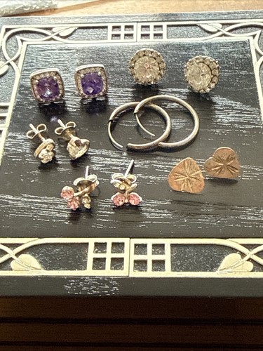 Job lot pairs - lot, 6
