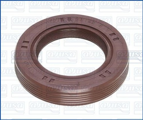 Fits ajusa 15005300 - ajusa, crankshaft