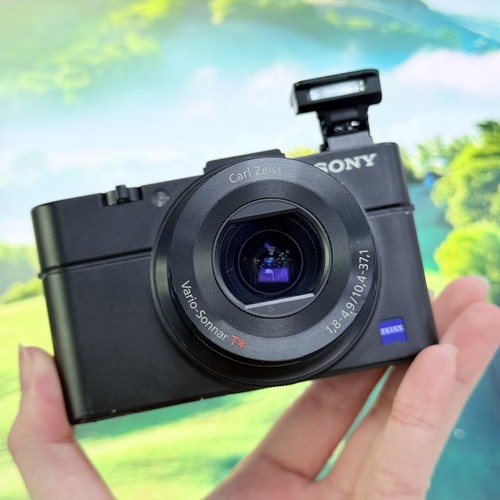 Sony cyber shot dsc - sony, cyber-shot