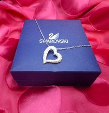 SWAROVSKI Clear Pavé Crystal