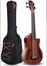 Batking Bass Ukulele UBass
