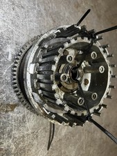 Suzuki Gsxr1000 Clutch Assembly 