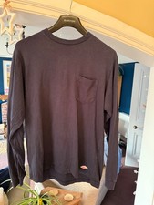 Battenwear long sleeve pocket