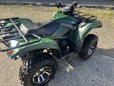 Yamaha Grizzly 700 Quad Speedo Meter Gauges Breaking Parts Spares 2018 Kodiak