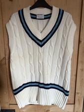 Vintage Men’s Cricket