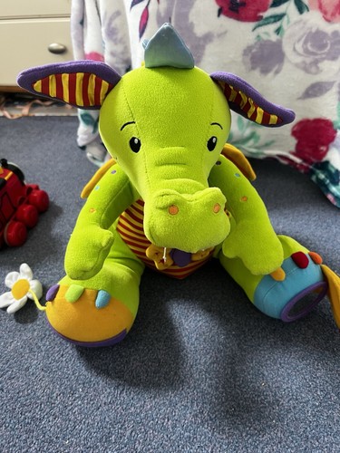 Tolo toys sneezy - the, activity