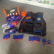 Nerf Tactical Vest Disruptor