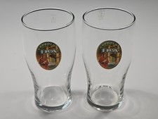2 x Cobbold IPA 1 Pint Beer