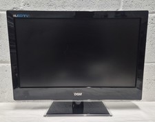 DGM ETV-2269WH 22" LED TV 12V For Caravans, Trucks And Boats 