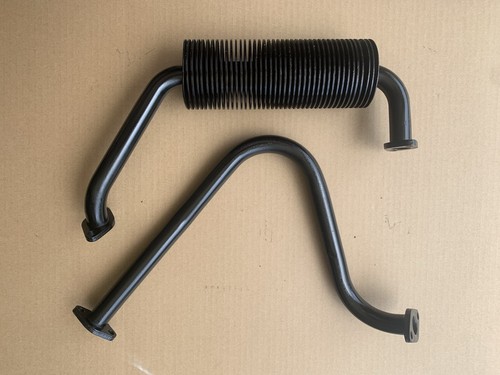Rolls royce shadow egr lower - rolls-royce,