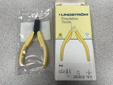 Lindstrom 8143 Diagonal Cutting Flush Cut Nipper 110mm LIN8143 ESD Safe New