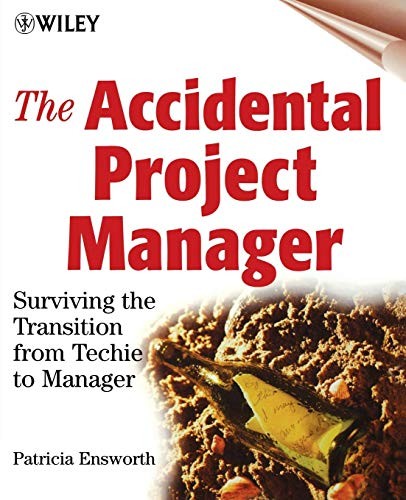 The accidental project - the,