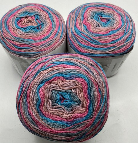 Yarn outlet variegated 4ply - variegated,