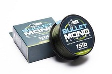 Nash Bullet Mono Green