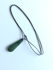 Mauri green stone nephrite - mauri,