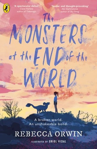 The monsters - monsters, of