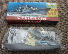 House of Marbles Working Naval