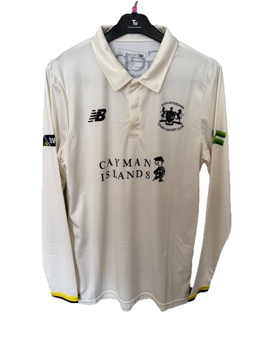 Gloucestershire county cricket - county,
