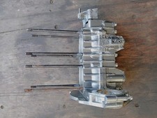 Kawasaki Js550sx 1991 - 1995